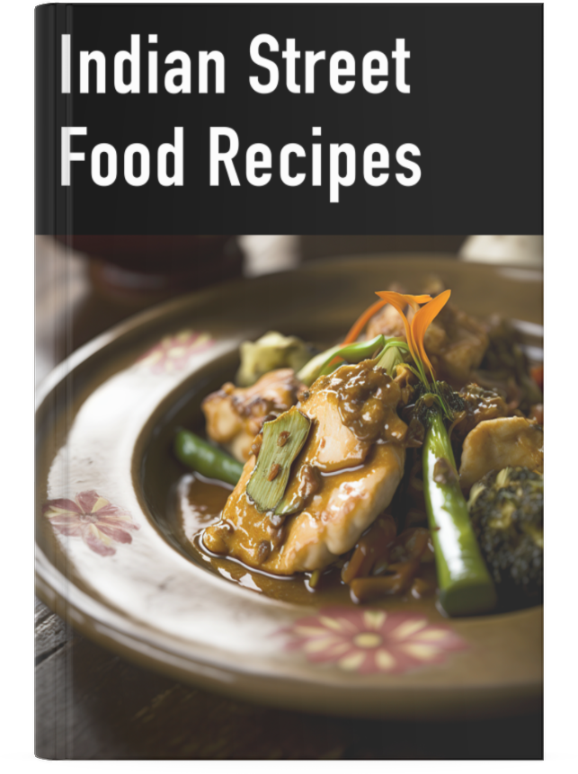 Food Recipes Self Published